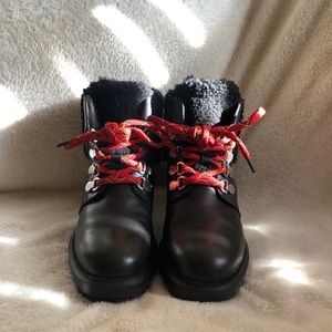 NEW Aquatalia Cold Weather Boots